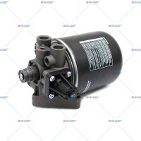 Lufttrockner p.f. IVECO 8160464