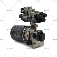 Lufttrockner p.f. MERCEDES 14317915
