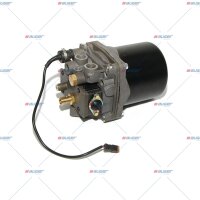 Lufttrockner p.f. SCANIA 1387553