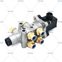 Achsliftsteuerventil p.f. SCANIA 2090294