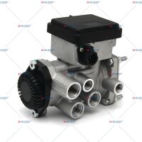 EBS Anhängersteuermodul p.f. MAN 81523016212