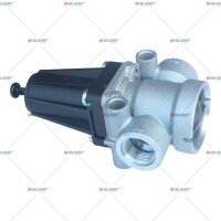 Druckbegrenzungsventil p.f. MERCEDES 54290444