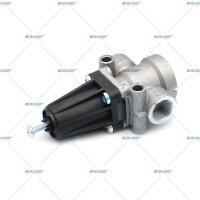 Druckbegrenzungsventil p.f. MAN 81521016270