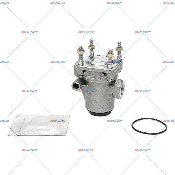 Druckregelventil p.f. MERCEDES-BENZ 22606057