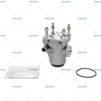 Druckregelventil p.f. MERCEDES-BENZ 22606057