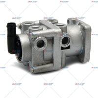 Fuß Bremsen Ventil p.f. RENAULT TRUCKS 5000877131