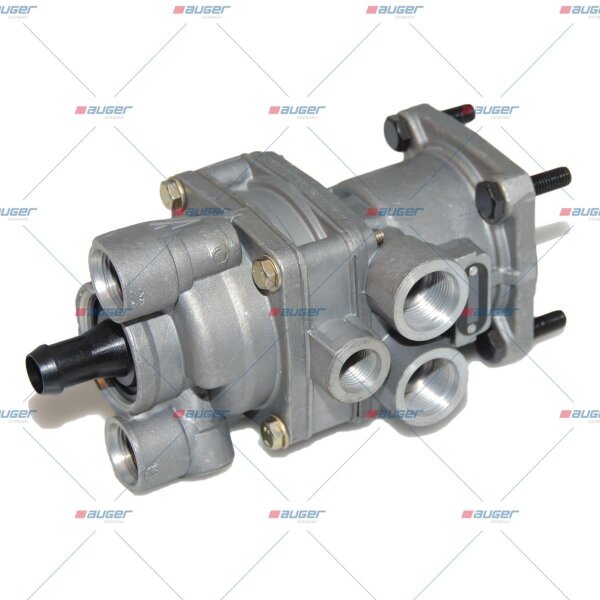 Fuß Bremsen Ventil p.f. MERCEDES 24317005