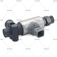 Magnetventil p.f. MERCEDES 9973712