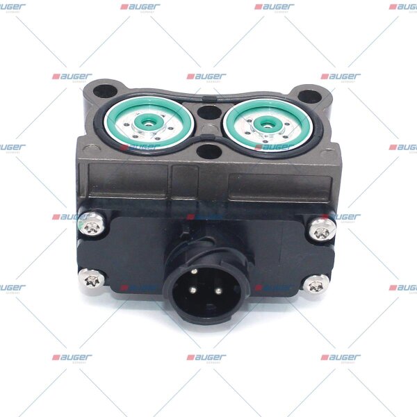 Magnetventil p.f. MERCEDES-BENZ 9702601157