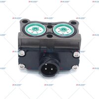 Magnetventil p.f. MERCEDES-BENZ 9702601157