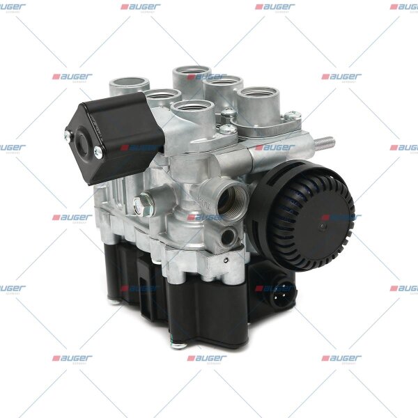 Magnetventil p.f. MERCEDES 3277425