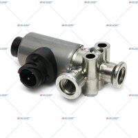 Magnetventil p.f. MERCEDES 59971236