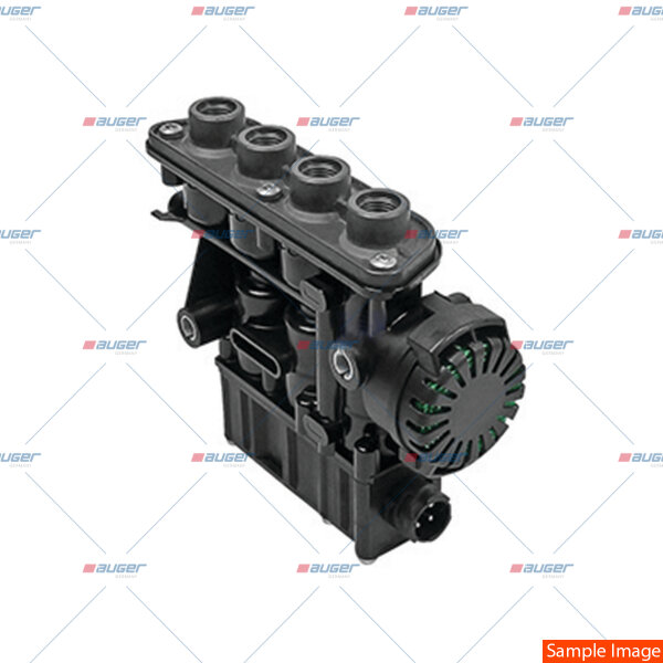 Magnetventil p.f. VOLVO 21083660
