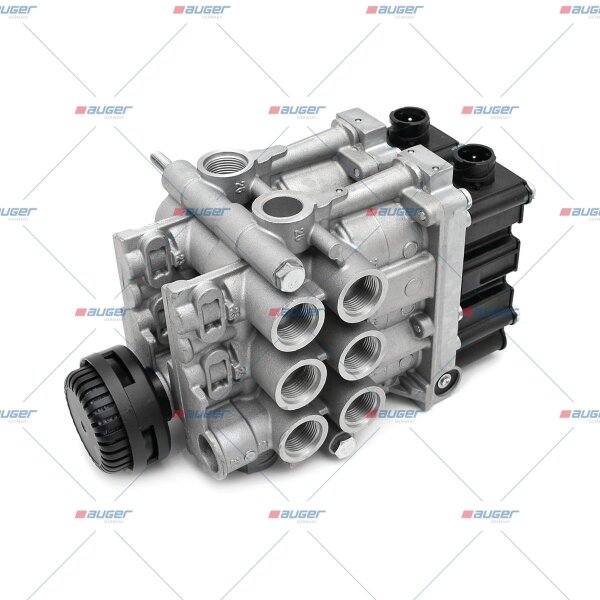 Magnetventil p.f. MERCEDES 3276825