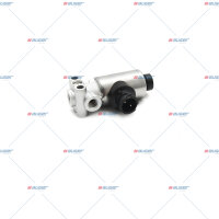Magnetventil p.f. DAF 1330025