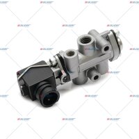 Magnetventil p.f. DAF 1457276