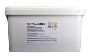 Notfalleimer-Set Eckig (ADR/GGVS)