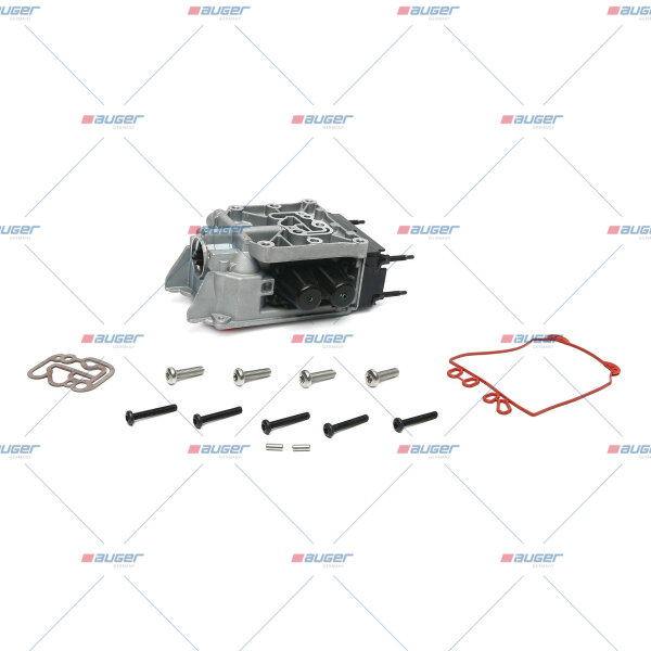 Sicherheitsventil p.f. SCANIA 2077976