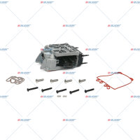 Sicherheitsventil p.f. SCANIA 2077976