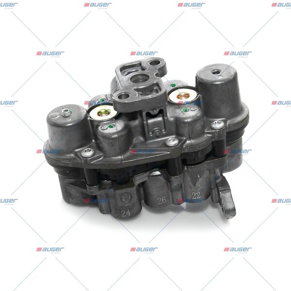 Sicherheitsventil p.f. IVECO 42535024
