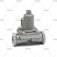 Überströmventil p.f. MERCEDES 24297144