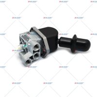 Festellbremsventil p.f. RENAULT TRUCKS 7420813850