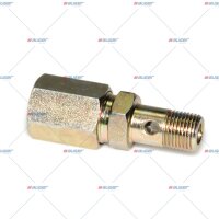 Überströmventil p.f. MERCEDES-BENZ 5410700646
