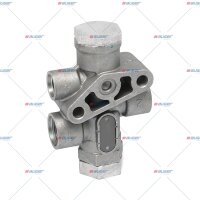 3/2 Wege Ventil p.f. MERCEDES-BENZ 9584300281
