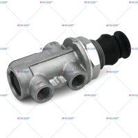 Dreiwegeventil p.f. MERCEDES 4340501