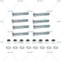 Reparatursatz, Sattelkupplung p.f. JOST SK212115S