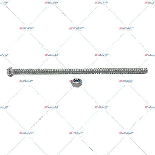 Reparatursatz, Sattelkupplung p.f. JOST SK3105150