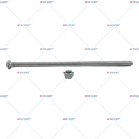 Reparatursatz, Sattelkupplung p.f. JOST SK3105150