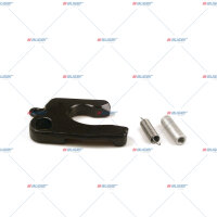 Reparatursatz, Sattelkupplung p.f. JOST SK322152