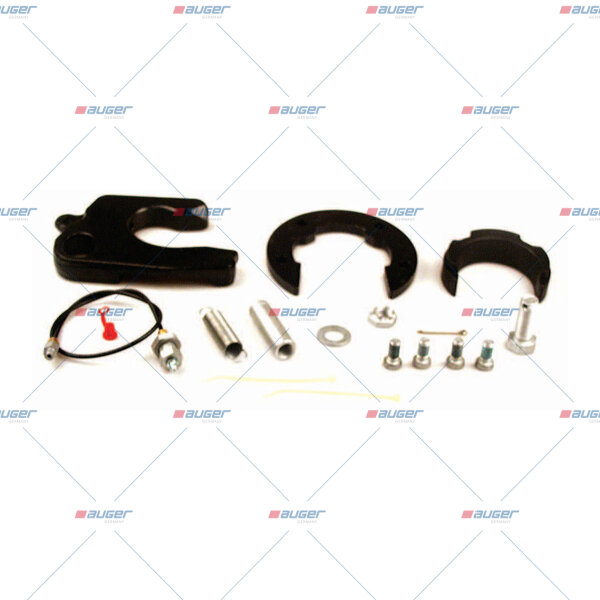 Reparatursatz, Sattelkupplung p.f. JOST SK312160Z