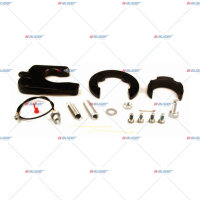 Reparatursatz, Sattelkupplung p.f. JOST SK312160Z