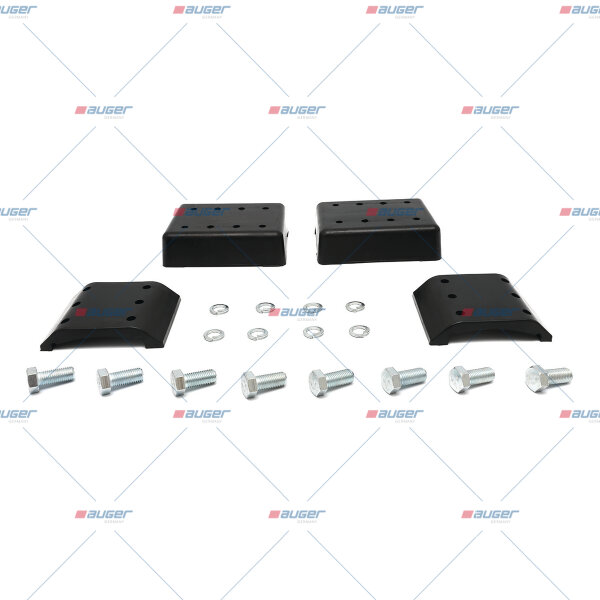 Reparatursatz, Sattelkupplung p.f. JOST SK242178