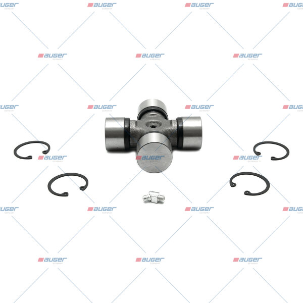 Gelenkkreuz p.f. RENAULT TRUCKS 7420876183