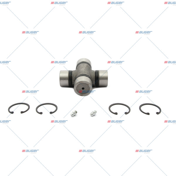 Gelenkkreuz p.f. RENAULT TRUCKS 5001837753
