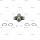 Gelenkkreuz p.f. RENAULT TRUCKS 5001837753