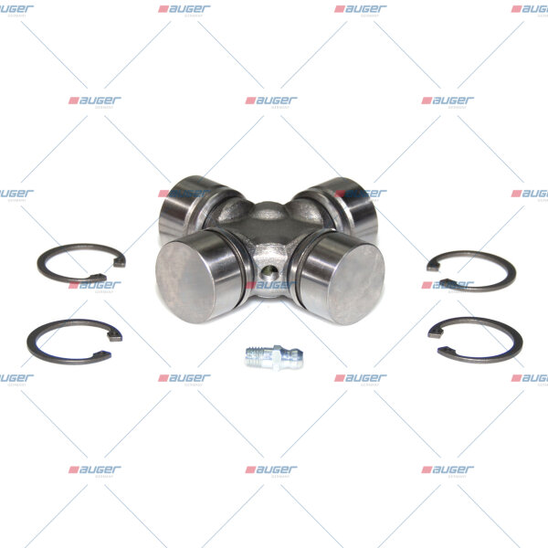 Gelenkkreuz p.f. RENAULT TRUCKS 5000243236