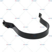 Halter, Kardanwellenlager p.f. VOLVO 20846155