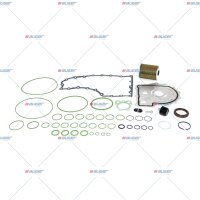 Dichtungssatz, Retarder p.f. SCANIA 550541