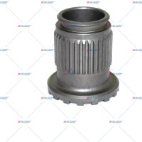 Kupplung, Differenzialsperre p.f. SCANIA 1103386