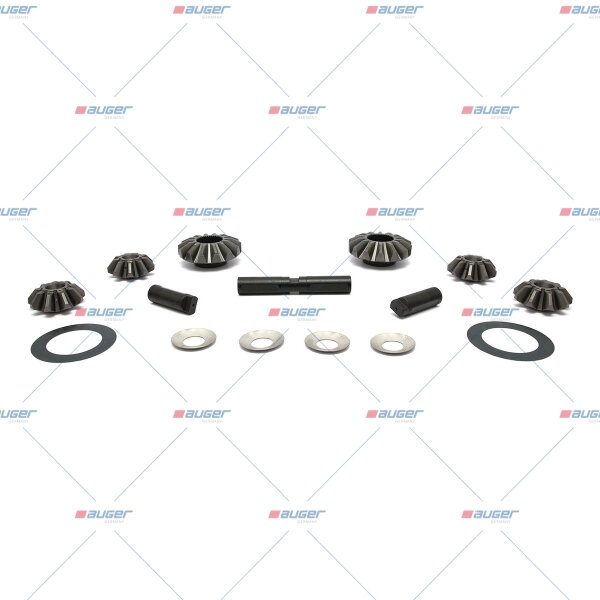 Reparatursatz, Ausgleichgetriebe p.f. MERCEDES-BENZ 9483500123