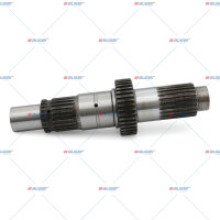 Antriebswelle p.f. SCANIA 1336288
