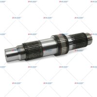 Antriebswelle p.f. MERCEDES 3463530335