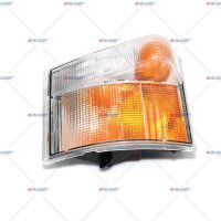 Blinkleuchte p.f. SCANIA 1385410