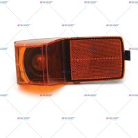 Blinkleuchte p.f. SCANIA 2052103