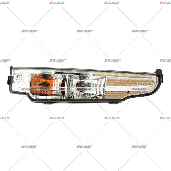 Blinkleuchte p.f. MERCEDES-BENZ 9678200121