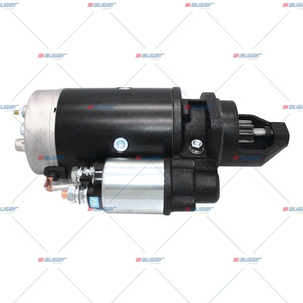 Starter p.f. SCANIA 1404788